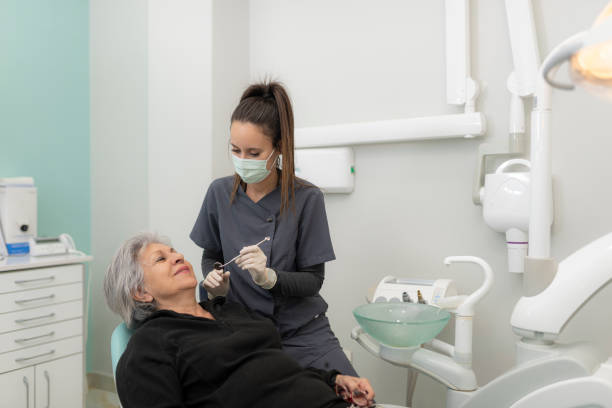 Best Urgent Tooth Repair  in Ham Lake, MN