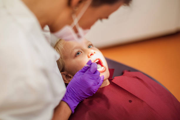 Best Urgent Tooth Repair  in Ham Lake, MN