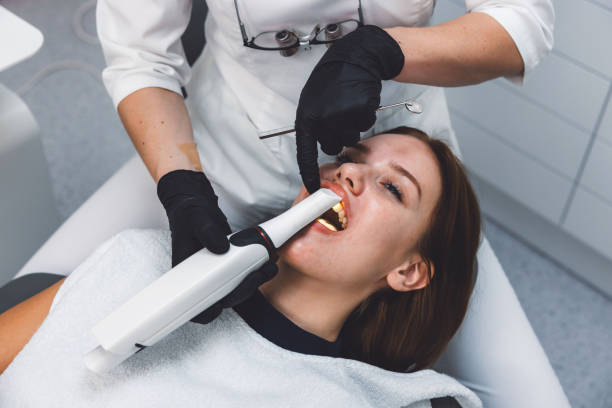 Best Knocked-Out Tooth Emergency  in Ham Lake, MN